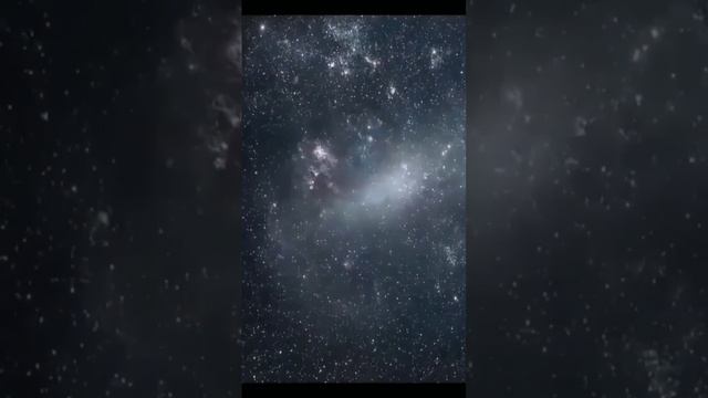 Приближение к туманности Тарантул смотреть онлайн