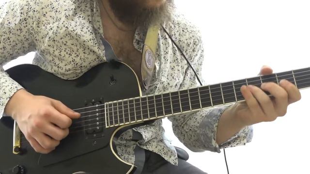 Armen Movsesyan Plays It Don't Mean a Thing by Duke Ellington! 🎸💃 смотреть онлайн