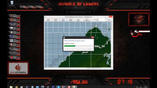 SimCity 4 Installing Custom Regions Tutorial смотреть онлайн