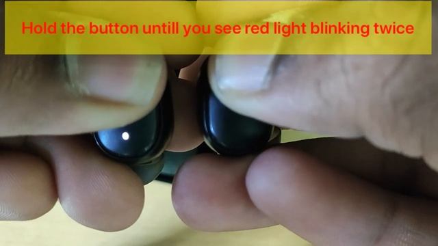 Redmi airdots Pairing Problem I Fixed I Troubleshooting Xiaomi Mi AirDots I TAMIL I ENGLISH смотреть онлайн