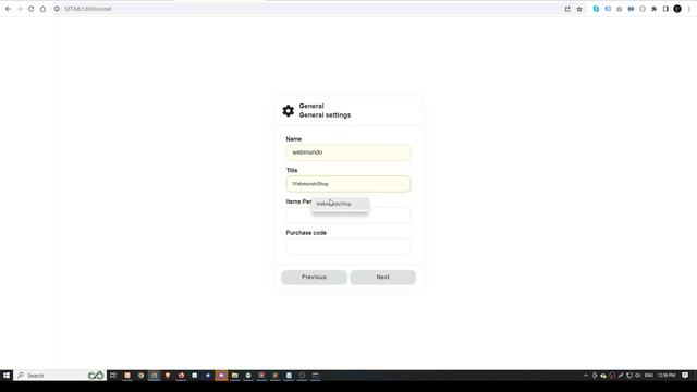 How to install Valexa PHP Script For Selling Digital Products And Digital Downloads смотреть онлайн