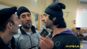 Горцы от ума - 5 - Танцы