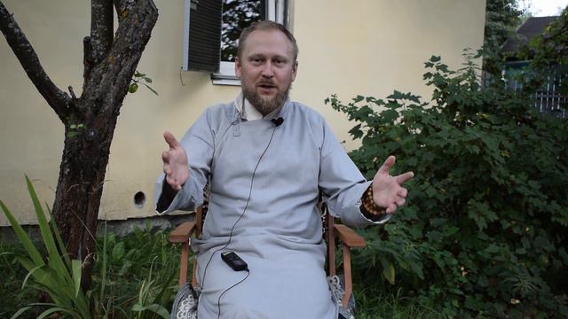 The Buddhist View -- 9 Ivan Karamazov And The Imaginary World