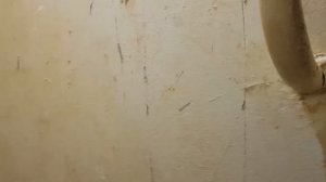 Демонтаж сантехкабины в панельном доме