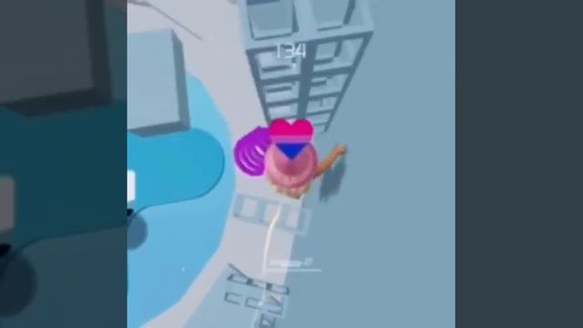 Мы проходим TOWER OF HELL! смотреть онлайн