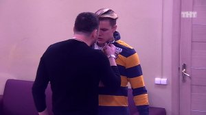 Дом-2: Тебе объяснить кто я такой?