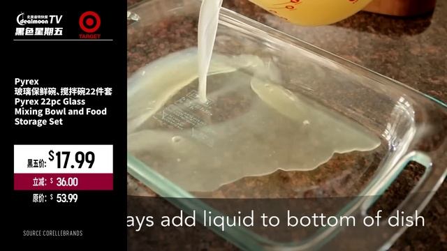 Target 黑五海报，火热出炉（11/22-11/28）|电饭锅、搅拌机、慢炖锅，通通$10刀，买到就是赚到 смотреть онлайн