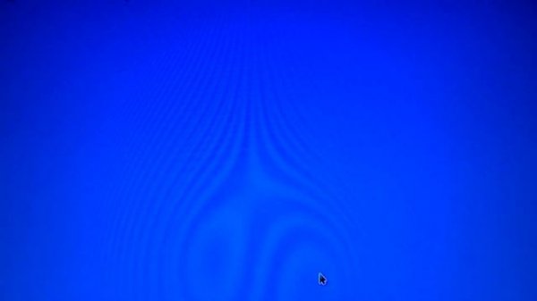 Обновление биоса INTEL