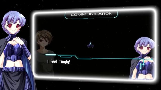 Shmup Love Boom смотреть онлайн