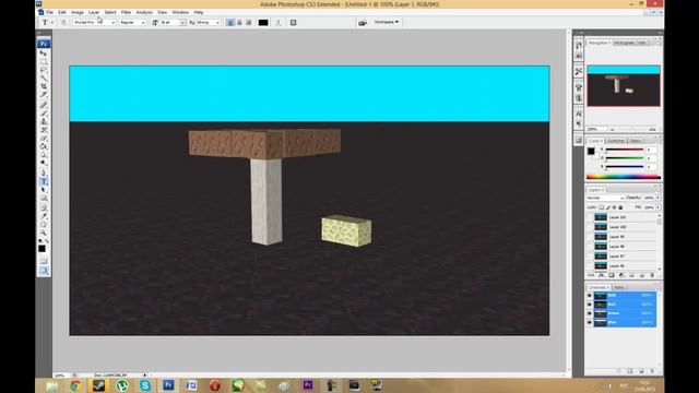 Как сделать гифку[Tutorial]