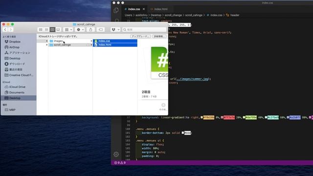 【Github】自作のWEBページを無料でネットに公開する смотреть онлайн