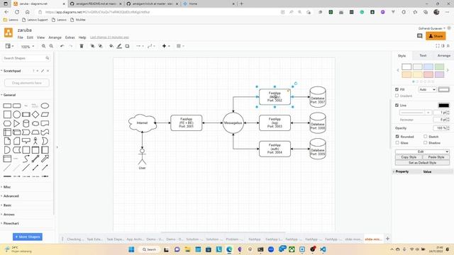 Zaruba Demo Part 2 смотреть онлайн