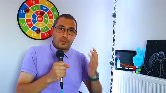 Behringer XM8500 Review смотреть онлайн