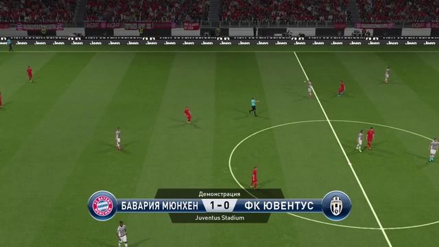 PES 2016 DEMO [обзор от Kratesa] смотреть онлайн