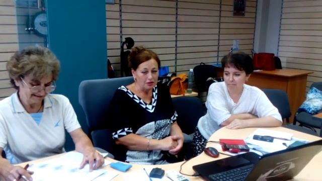 Отзыв о программе "Старт №1 в интернете" смотреть онлайн