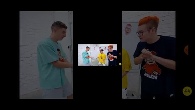 Куда делся Влад А4 его нет 16 видосов на канале. Часть 2 смотреть онлайн