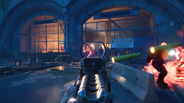 BACK 4 BLOOD - ANALISIS DEL GAMEPLAY en Español + SORTEO [TERMINADO] смотреть онлайн