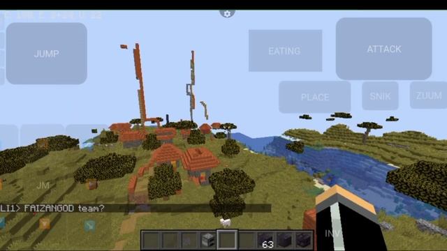 Best Public Smp 24/7 Online Java + Pe | Fully No Land Claim | All Versions смотреть онлайн
