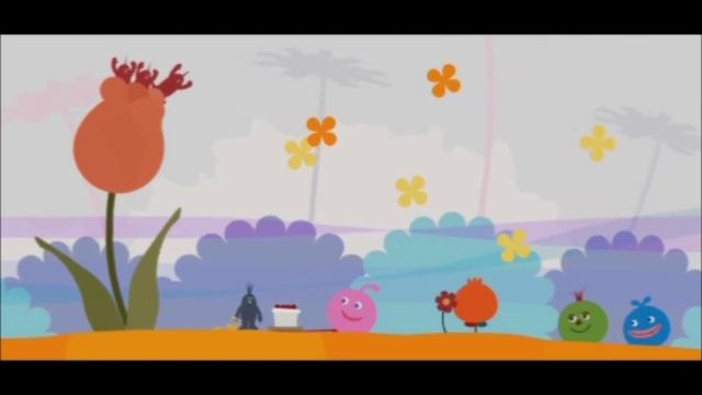 LOCO ROCO 2 (BONUS 1) смотреть онлайн