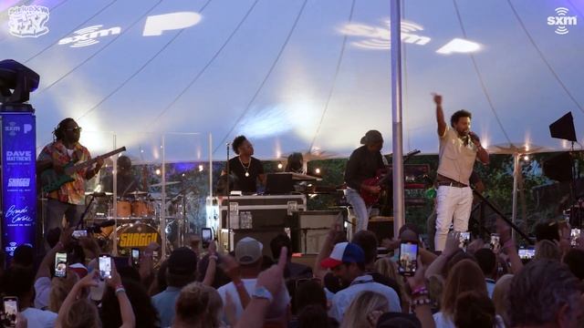Shaggy — Boombastic [LIVE @ SiriusXM] | Small Stage Series смотреть онлайн