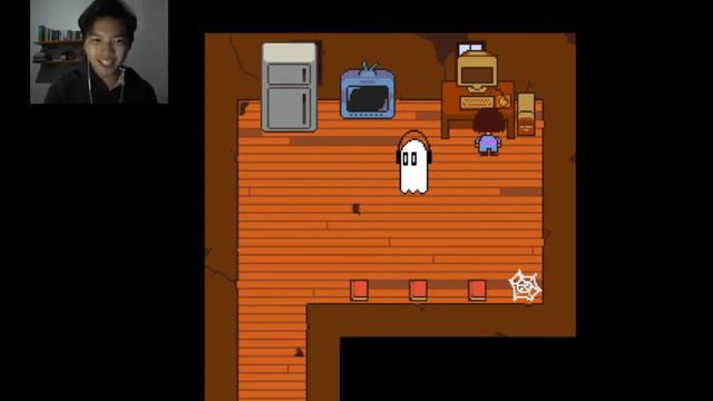 Undertale #12 | SHIH TZU! смотреть онлайн