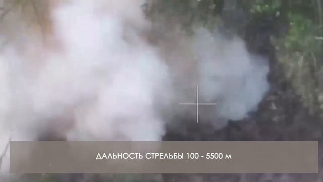 Гроза танков: противотанковый ракетный комплекс «Корнет» смотреть онлайн