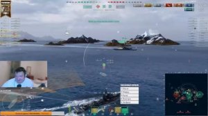 ✅ Британские эсминцы, полный обзор ветки / Мир кораблей