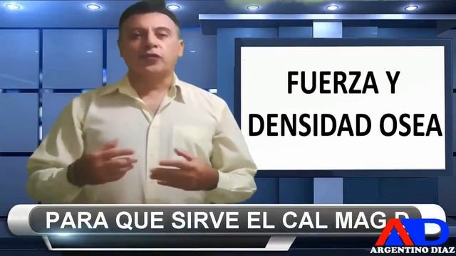 ✅ Que es y para que sirve el CAL MAG D de Nutrilite 2023✅Lo mejor para tus huesos смотреть онлайн