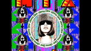 M.I.A - Paper Planes