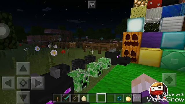 Топ 2 текстуры в Minecraft Pe 1.0.0+ смотреть онлайн