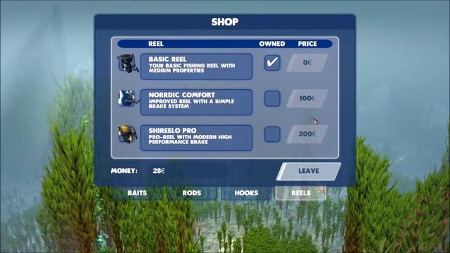 [3D ARCADE FISHING] GAMEPLAY ESPAÑOL HD смотреть онлайн