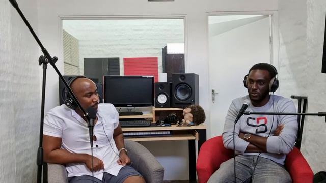 Silas Beats Reveals Music Industry Cheat Codes I Hip Hop Galaxy Podcast Episode 2I смотреть онлайн