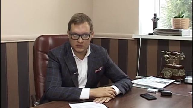 Андрей Смирнов, адвокат Александра Ефремова, о годовщине задержания политика смотреть онлайн