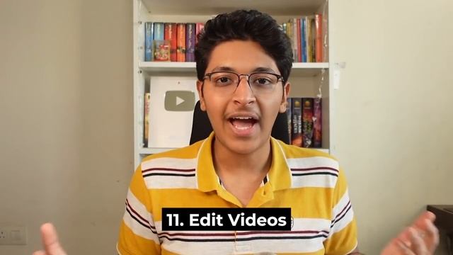 21 REAL Ways to Make Money for Students! Earn 50K/month as a Student in India смотреть онлайн