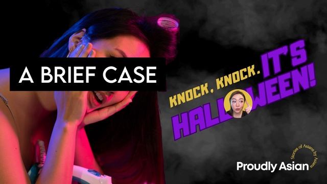 Halloween Special: Asian Horror Stories | Proudly Asian Podcast смотреть онлайн