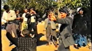 свадьба 2001 Ростов ахыска той #ахыскатой