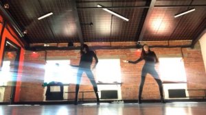 Индивидуальные занятия с SHANTI HEELS