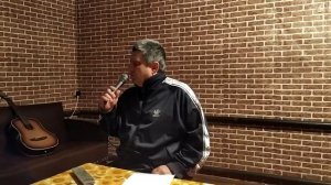 Днепров. Радовать. Караоке