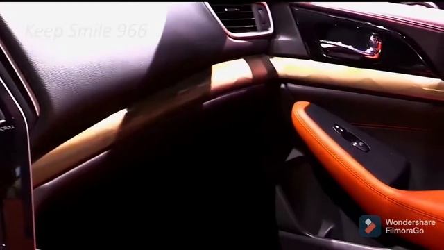2022 New Nissan Maxima (High-Tech Sedan)Interior Exterior and Most Beautiful Sedan смотреть онлайн