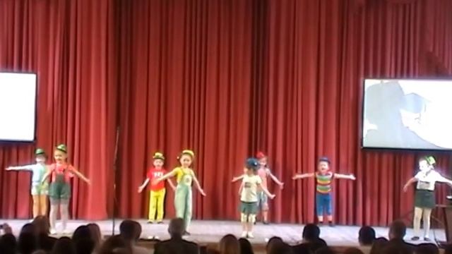 2016г 04 ШХР класс Бусинки смотреть онлайн