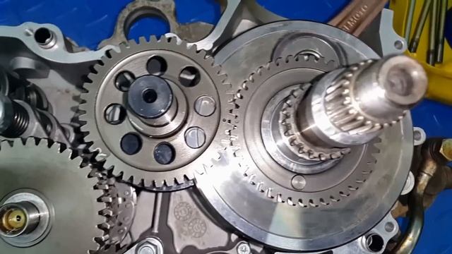 Квадроцикл CF MOTO -500 A. С пробегом 5 тыс. 375 км. Не простой ремонт! ! ! смотреть онлайн