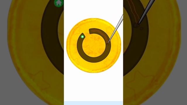 Игра вырежи печенье смотреть онлайн