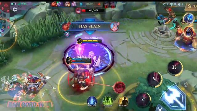 Mobile legend charisma if you no have 🥺 subscribers смотреть онлайн