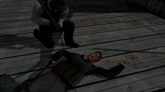 DayZ - Hatchet Montage смотреть онлайн