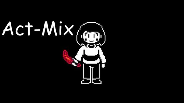 No More Deals Remix V1 (Act-Mix) смотреть онлайн