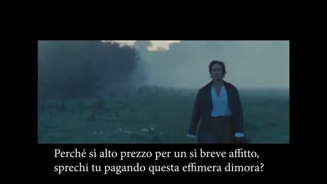 sonetti 139, 146, 147 di W Shakespeare смотреть онлайн
