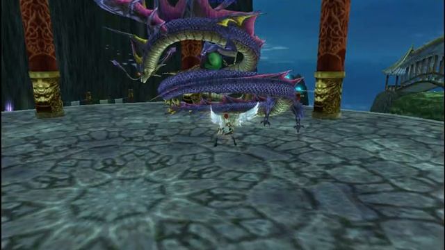 Atlantica Online: Ind.Dungeon 155 [Furious Sea King's wrath] смотреть онлайн