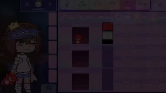 | Делаю ос по смайликам | (пытаюсь сделать) | Gacha nox | Hosiko | смотреть онлайн