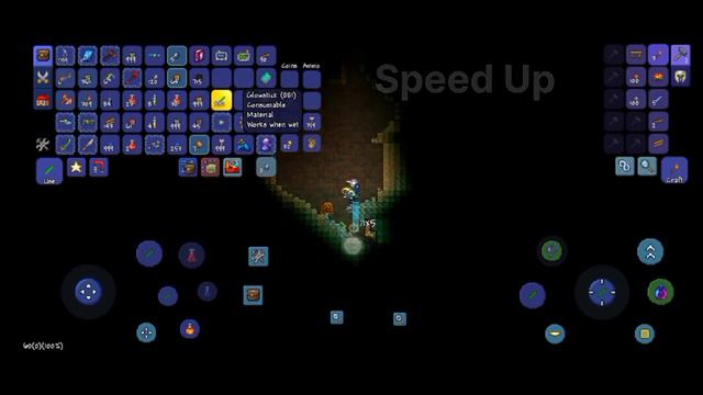 Terraria Fire Imp Statue Seed For 1.4.3.2.3 Mobile смотреть онлайн