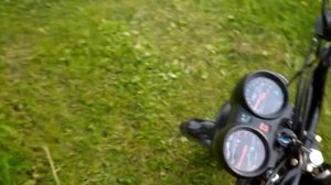 Плюсы и минусы Мопеда Kometa KT 50